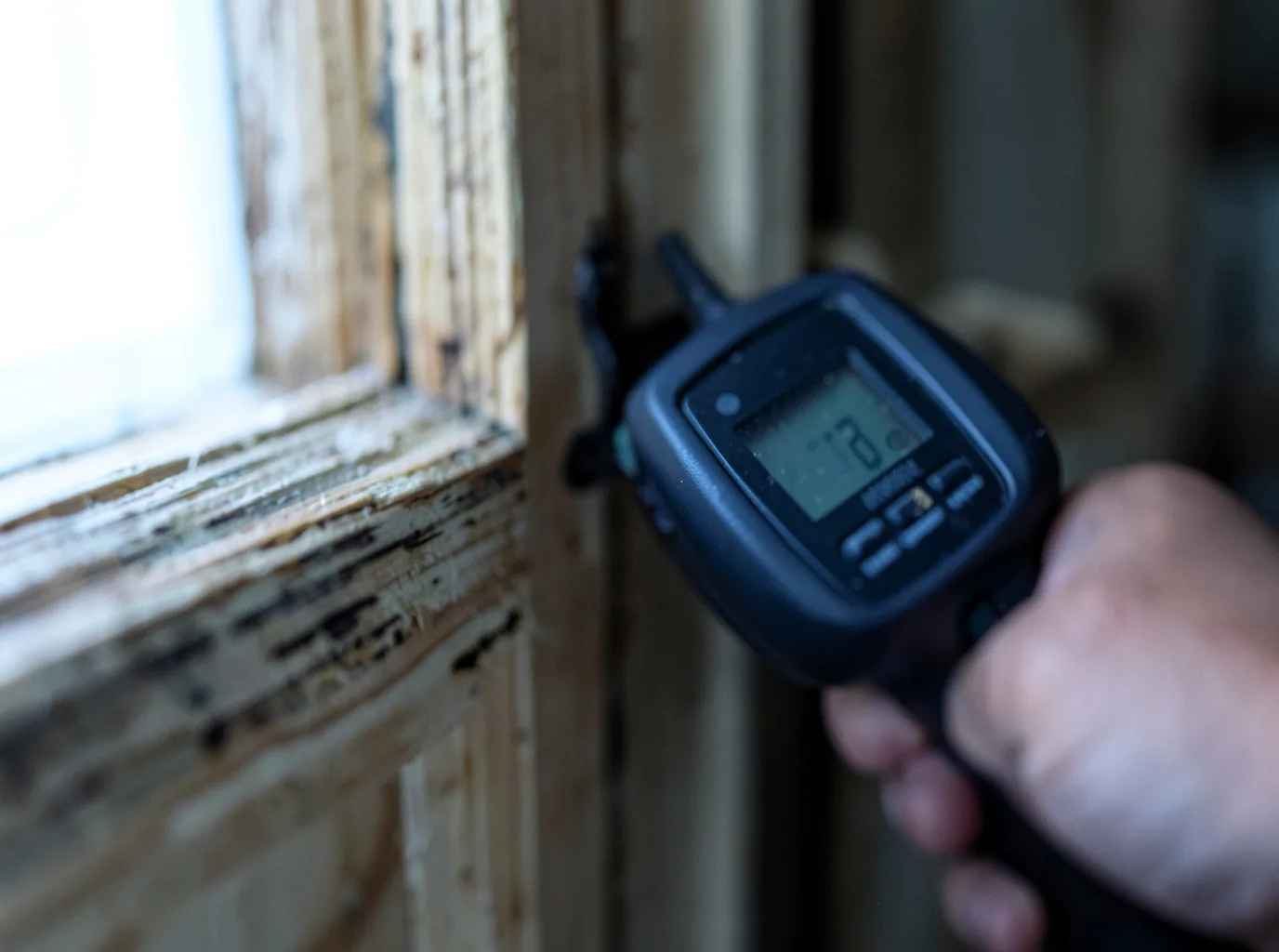 Burst Pipe Water Damage in Carrabelle, FL
